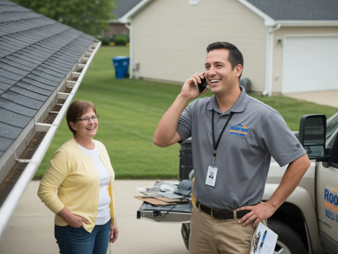 Local Roofing Contractors Lowber, PA FAQs